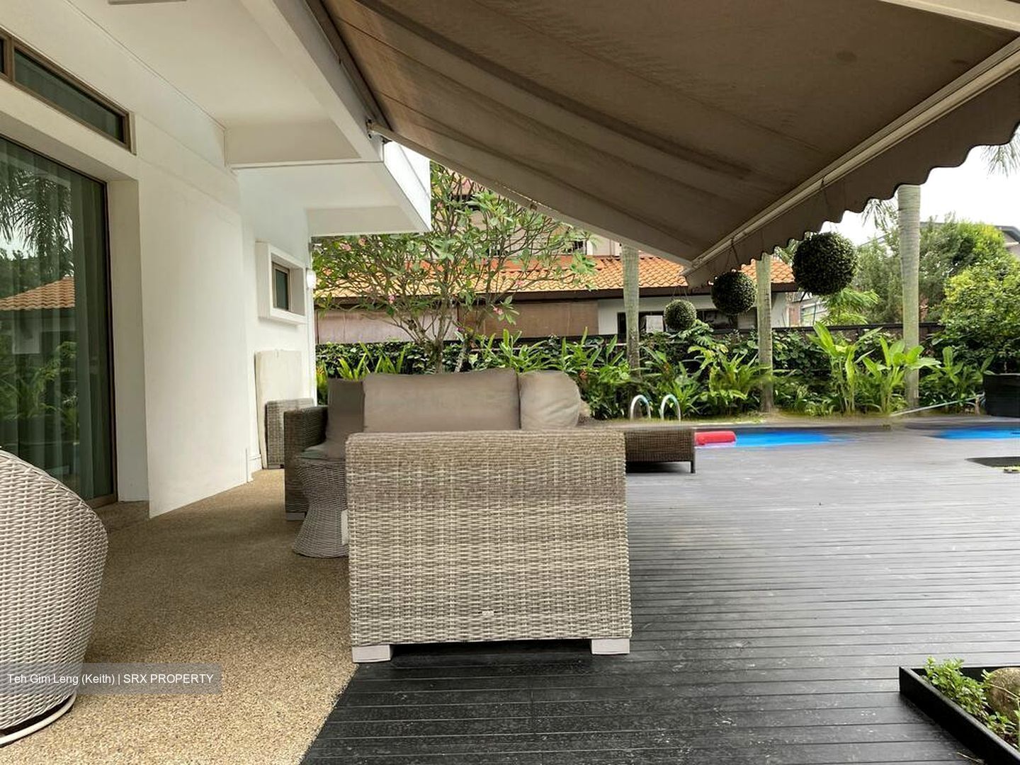 Chancery Lane (D11), Detached #460689501